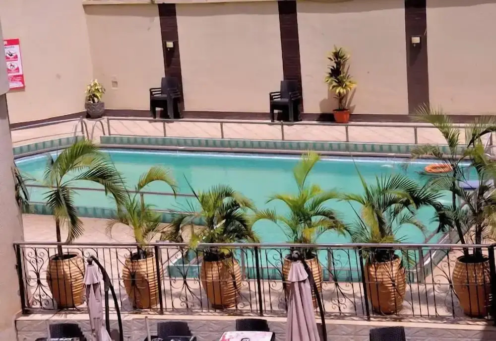 Hotel photo 15