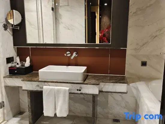 Swisstouches Hotel Qinghai - Chambres