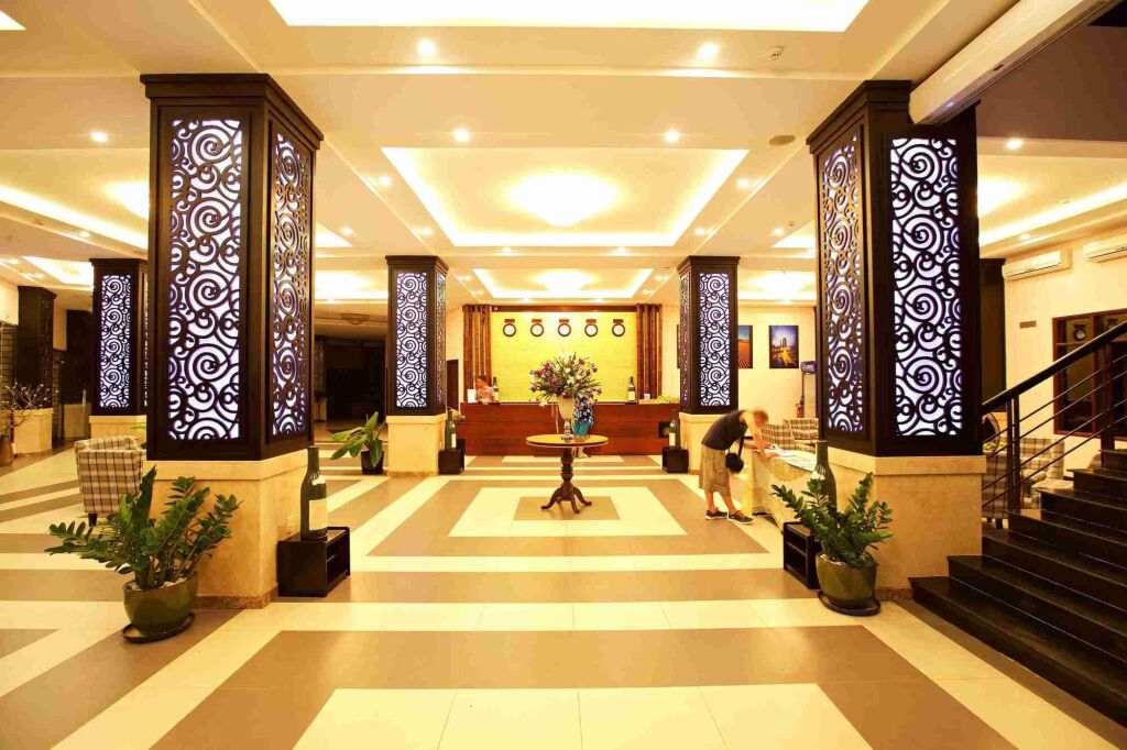 Blue Bay Mui Ne Resort & Spa