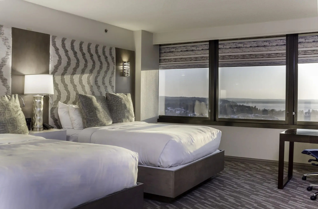 Grand Traverse Resort And Spa - Général