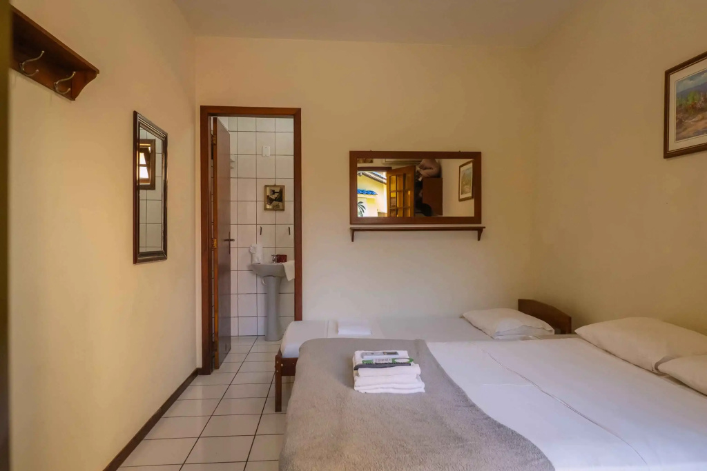 Comfort Triple room