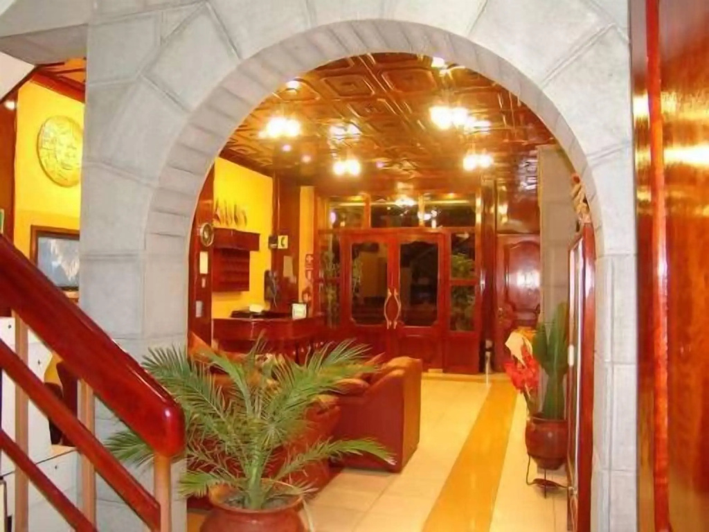 Hotel photo 14