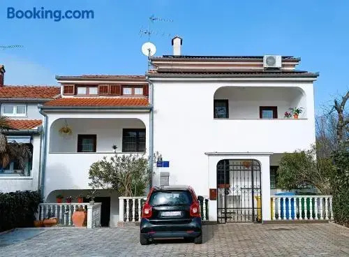 Apartments Ivicek Stojakovic