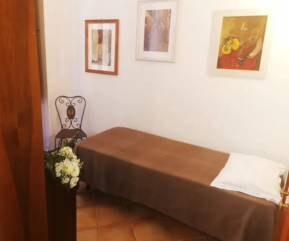 Park Hotel Napoleone - Chambres