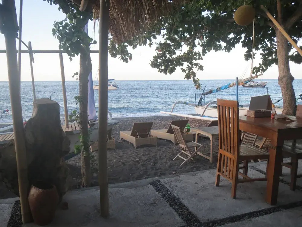 Beach & Waterfront