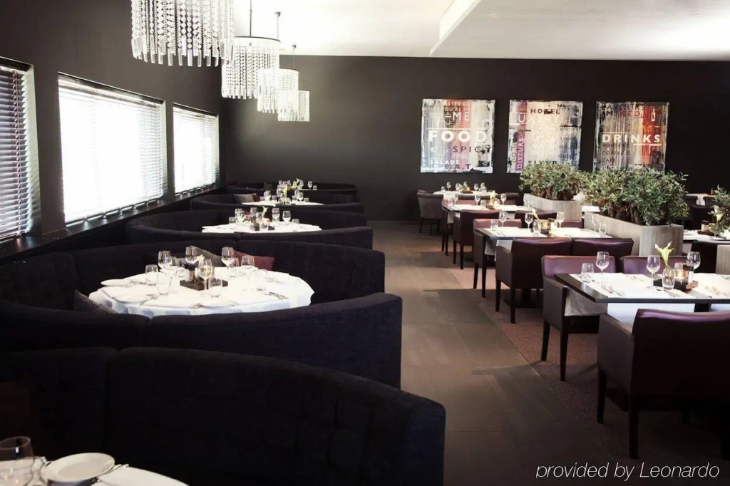 Van der Valk Hotel Middelburg - Général