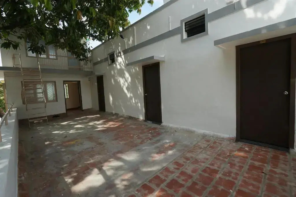 Sowmya Lodge