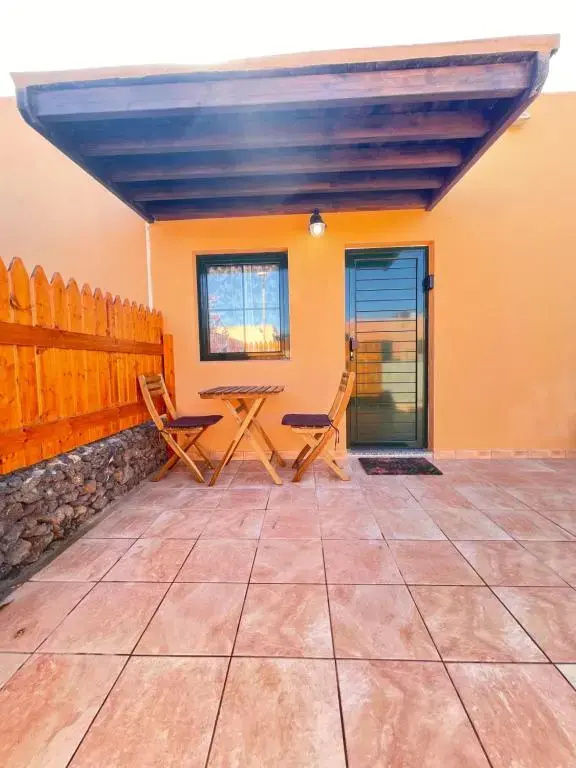 Apartamento Aleri