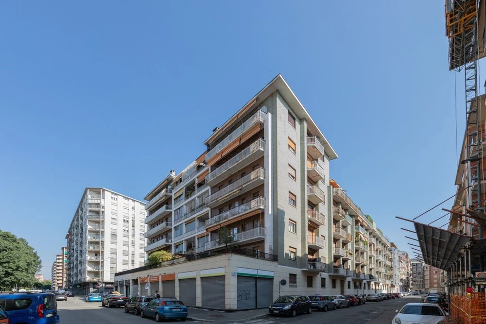 Pala Olimpico Apartment by Wonderful Italy