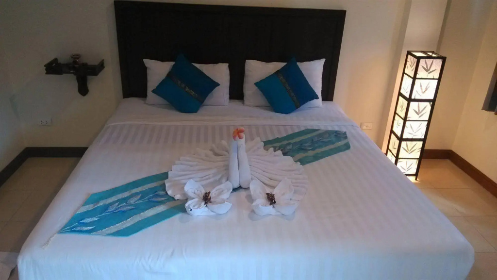 Hotel photo 9