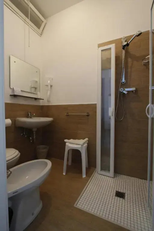 Hotel Desire' - Chambres