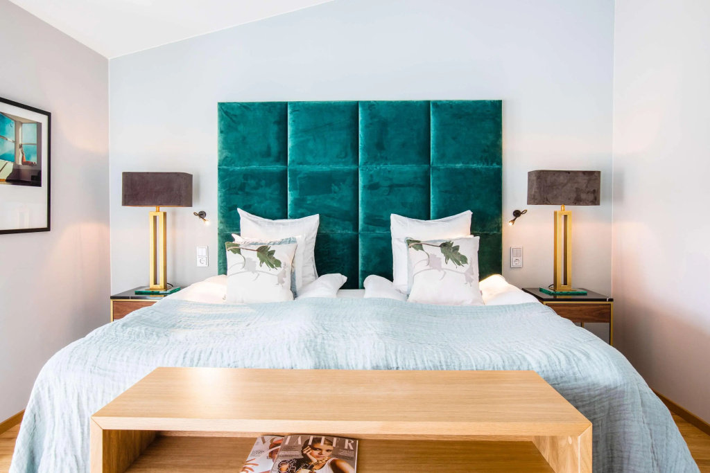 Scandic Stora Hotellet - фото 45