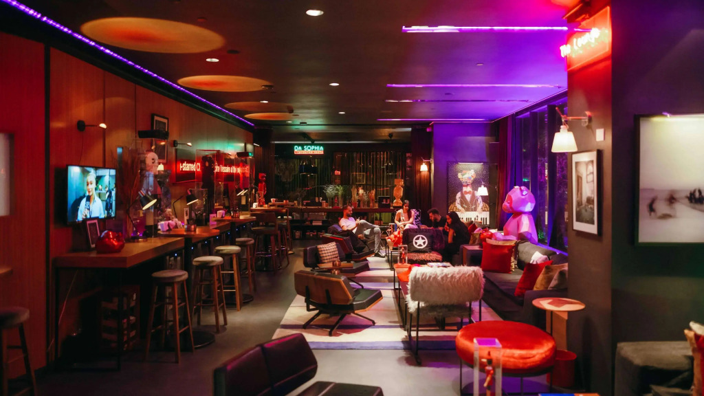 The Smallville Hotel - фото 21