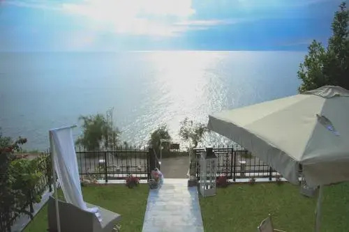 Maistrali Pension