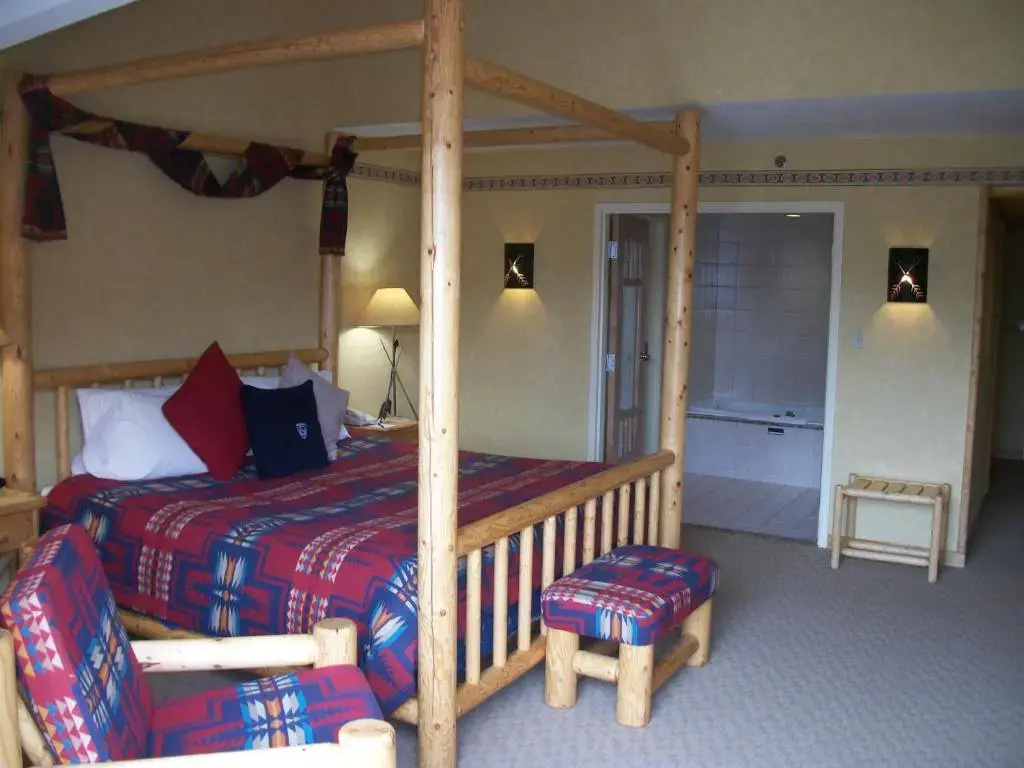 Brewster Suite