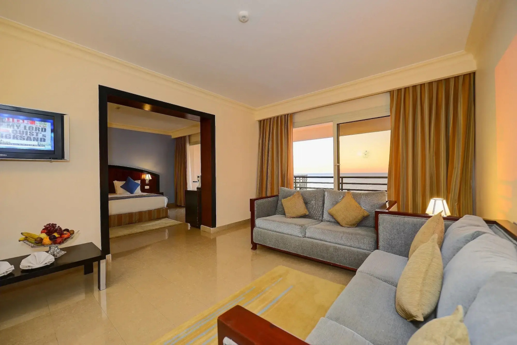Stella Di Mare Beach Hotel & Spa Resort - Général