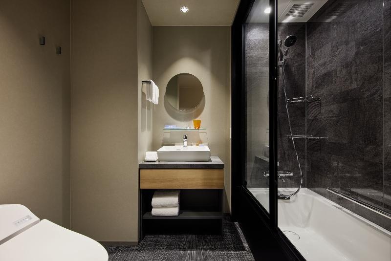 Oakwood Hotel Oike Kyoto 사진 6