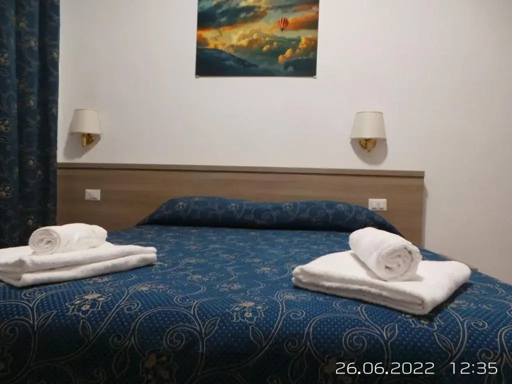 Marziah Inn - Chambres