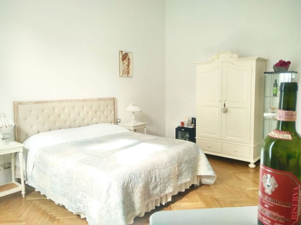 Gourmet B&B Villa Landucci Firenze by null
