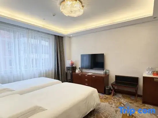 Xiamen Airlines Quanzhou Hotel - Chambres