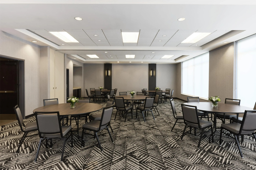 Hyatt Place New York/Yonkers - Général