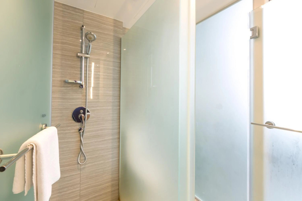 Mercure Singapore Bugis - Général