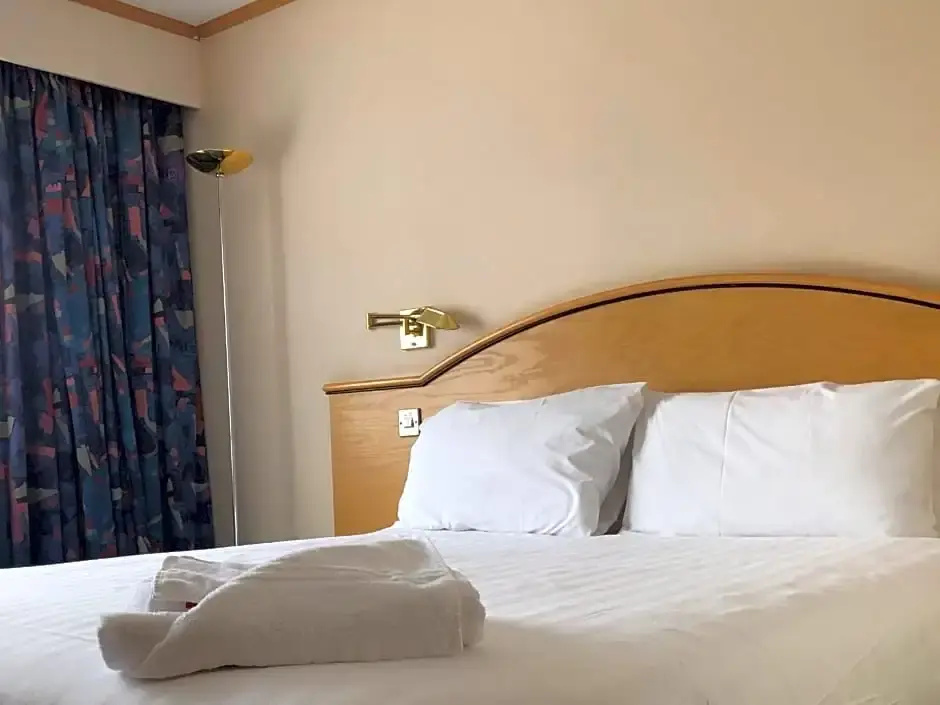 Mercure London Watford Hotel - Chambres