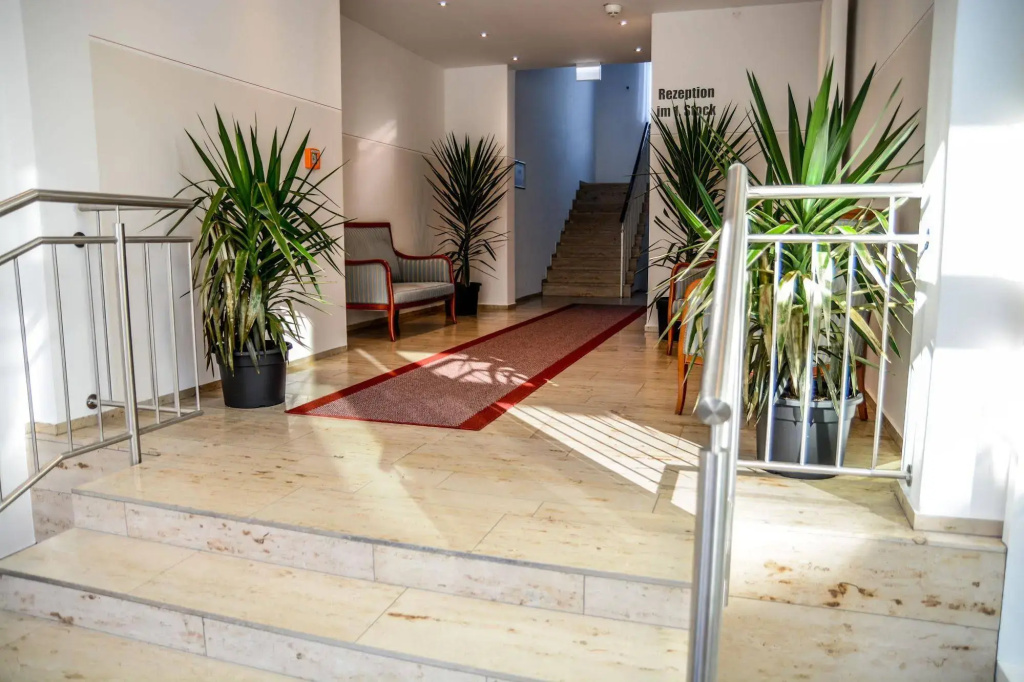 Hotel photo 12