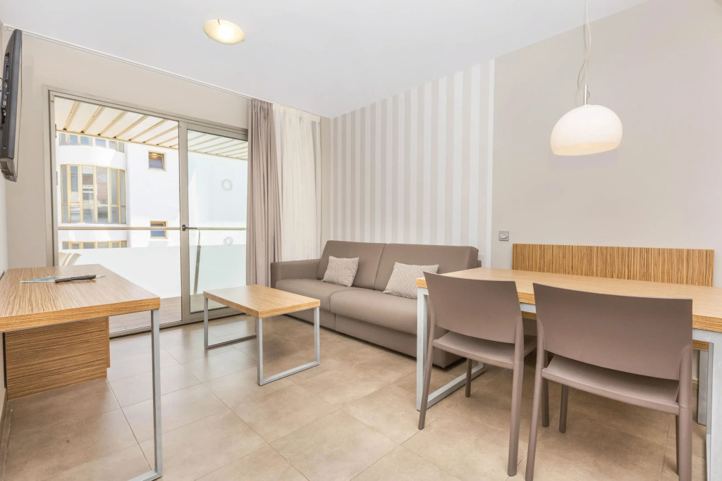 Aparthotel Odissea Park - Général