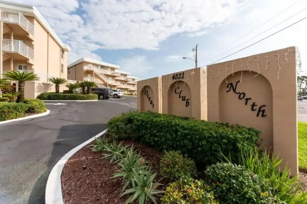 Ocean Club North C104