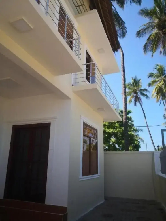 Jodari Hotel Nungwi