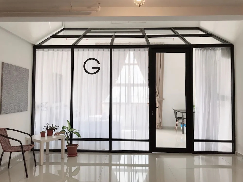 G Suites Kelana Jaya