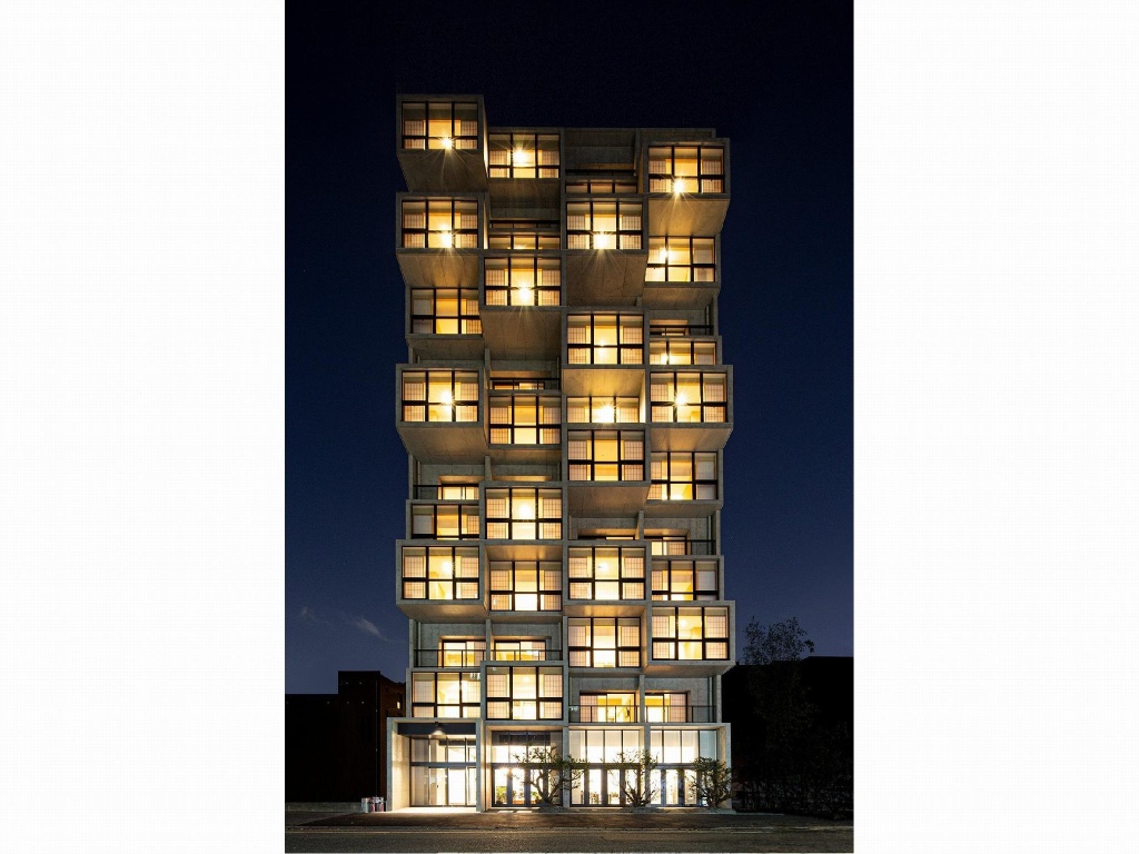 9 Hotel Hakata 사진 6