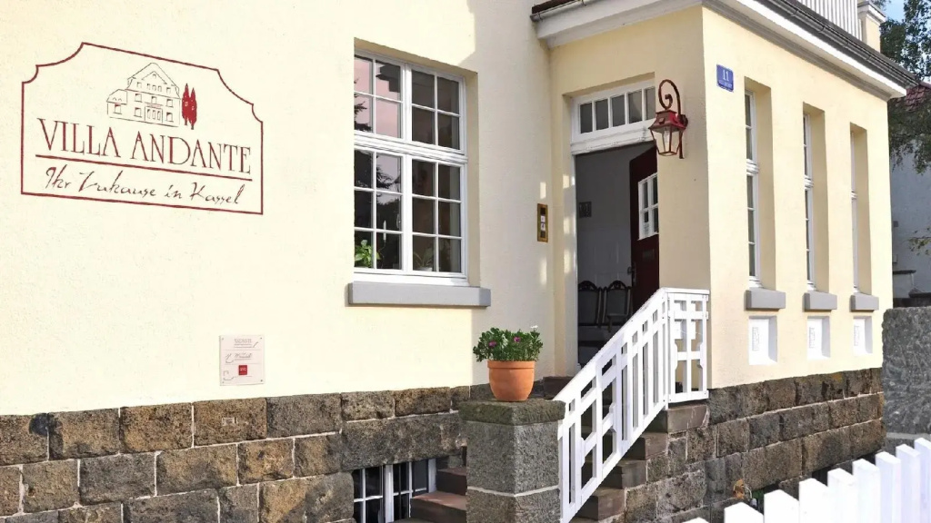 Andante Apartmenthotel
