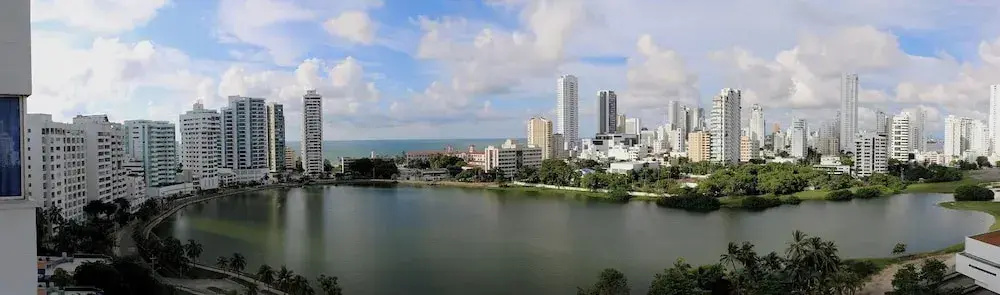 Studio Apartment E11c Near The Sea With Pool
