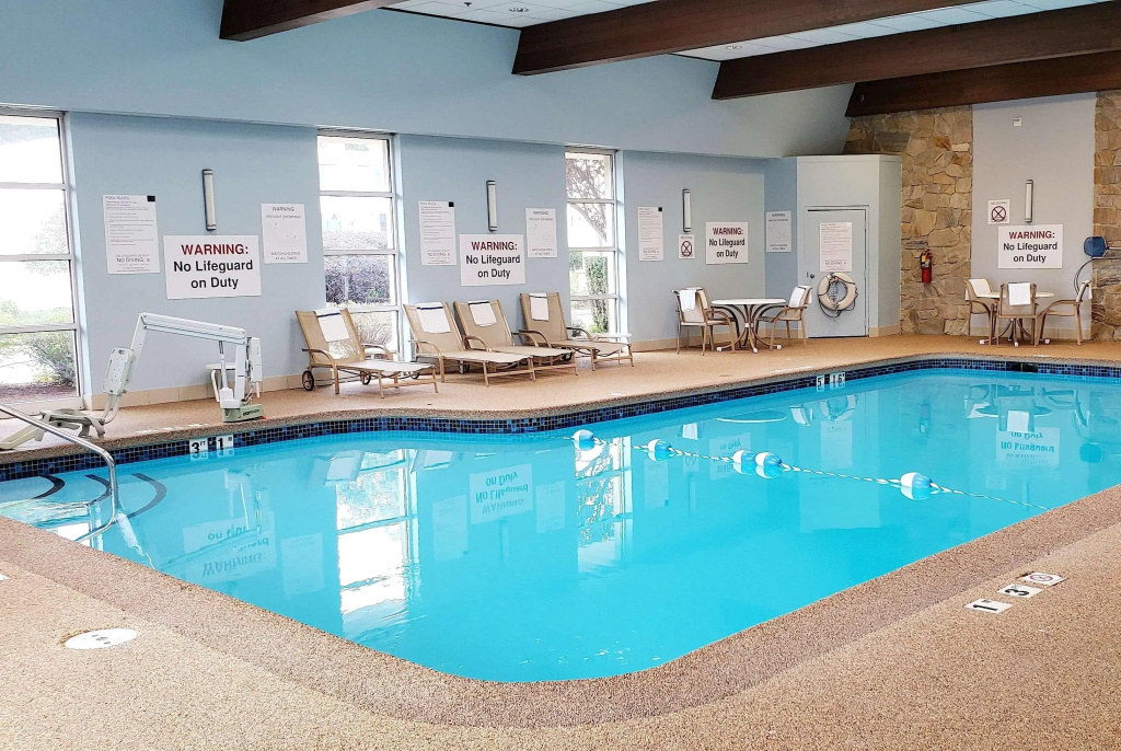 Wyndham Providence Airport - Général