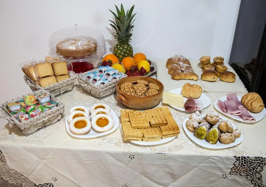 Hotel photo 13
