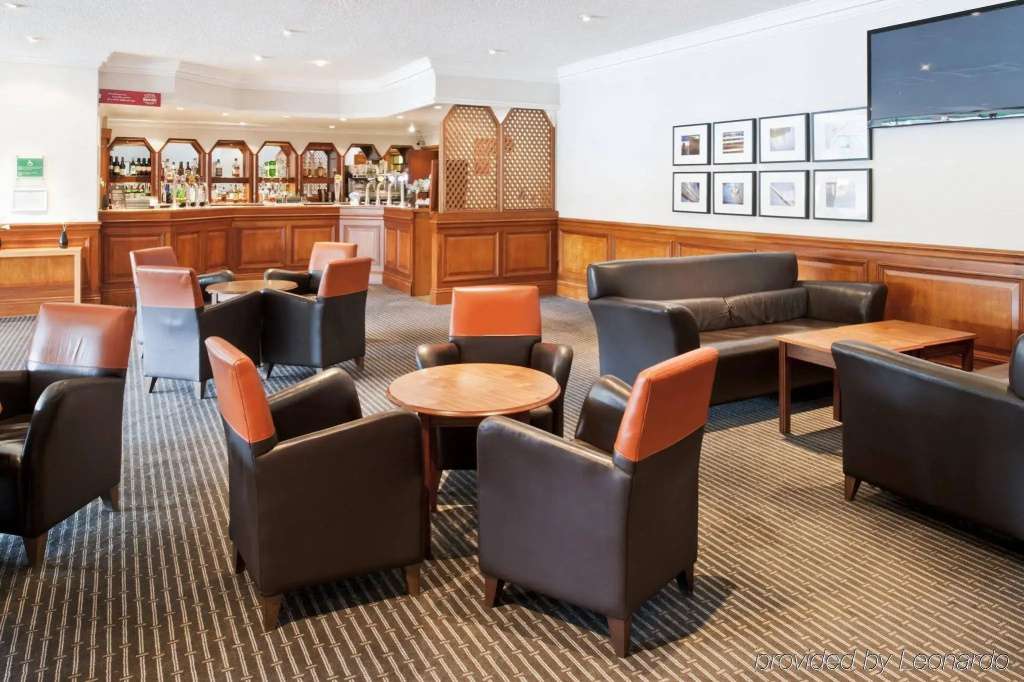 Holiday Inn Hull Marina by IHG - Général