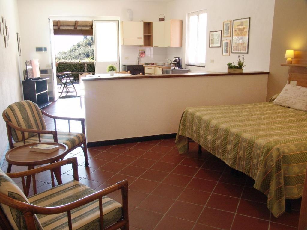 Agriturismo La Quiete