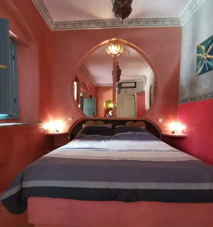 Comfort Cottage