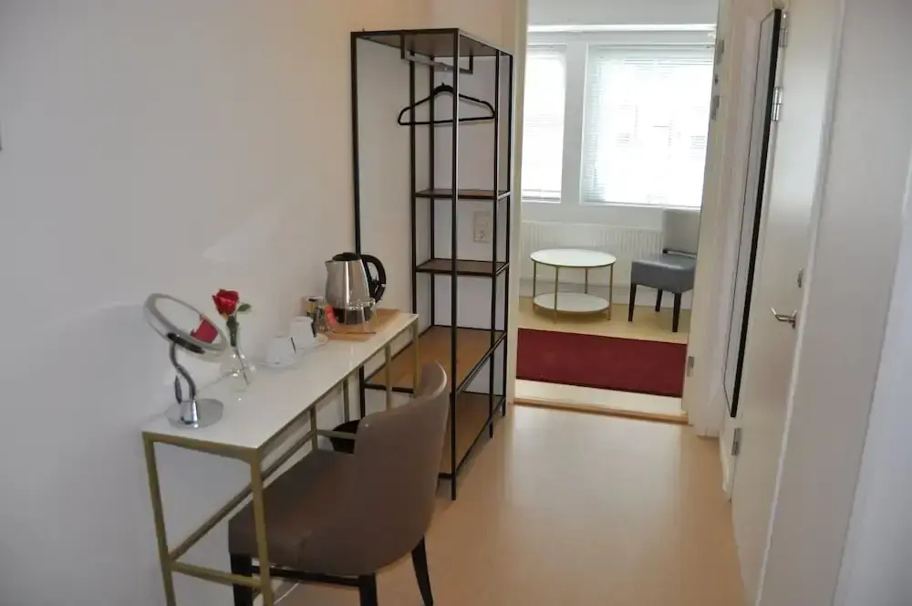 Hotel photo 10