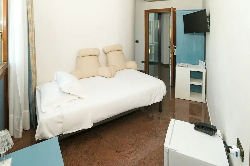 L'Incanto Di Boccadarno - Chambres