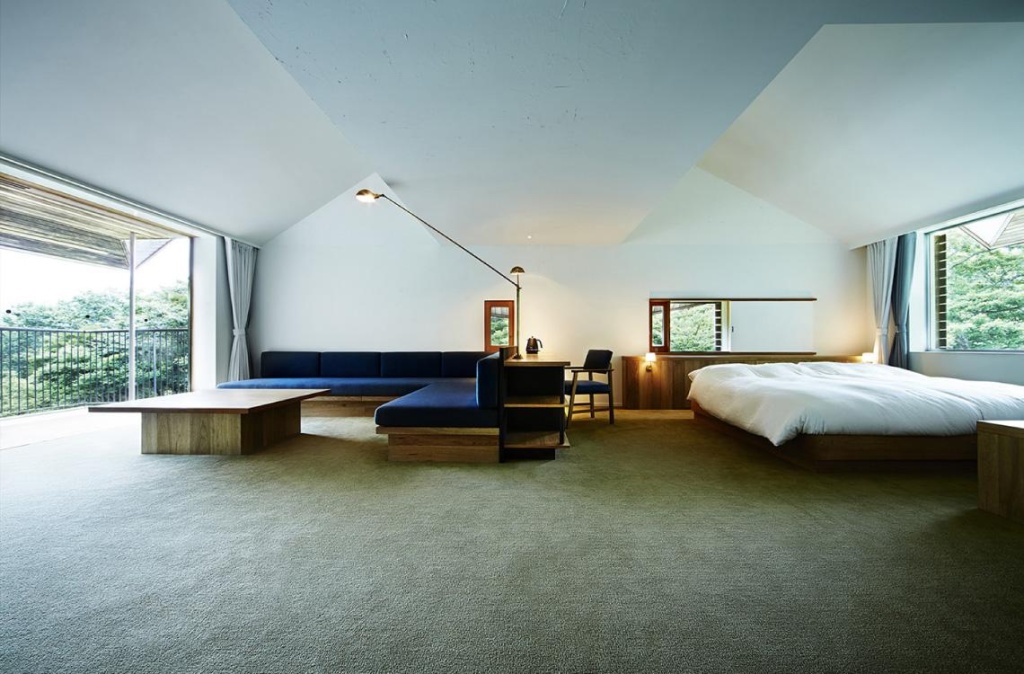 Hakone Retreat Fore 사진 4
