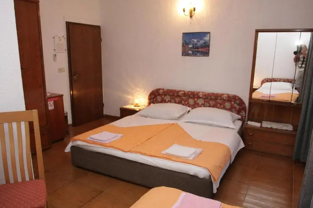 Hotel Makarska - Chambres