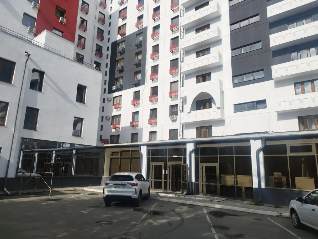 Hotel photo 12
