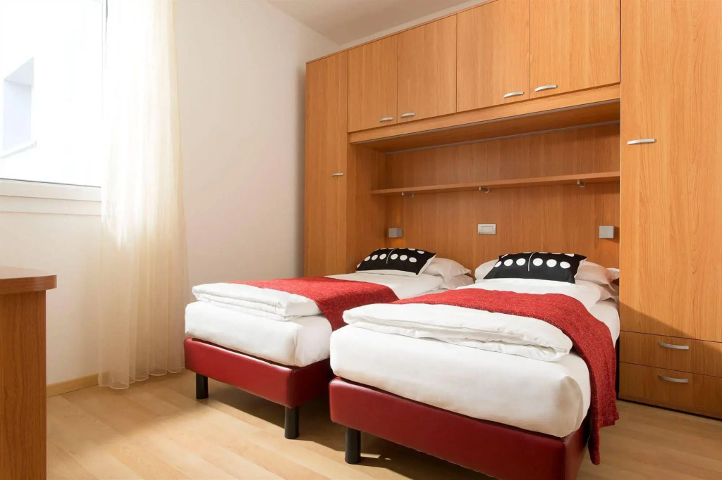 Domino Suite Hotel Jesolo - Général