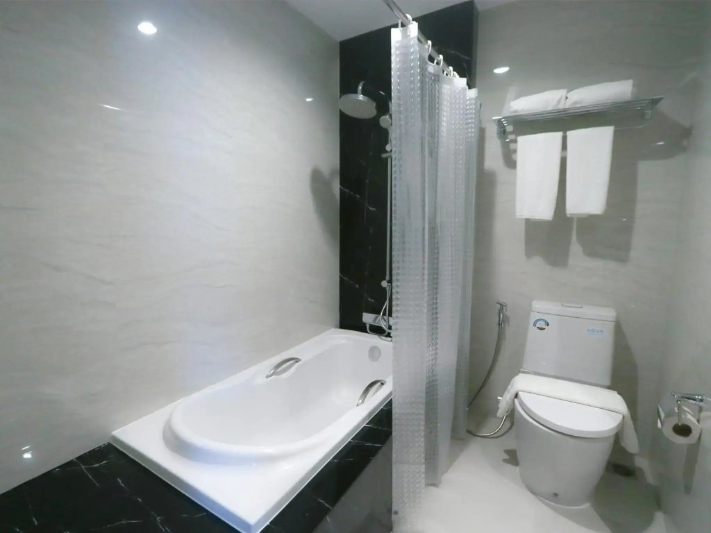 Fortune River View Hotel Nakhon Phanom - Général