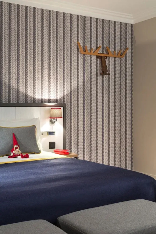 Araucaria Hotel & Spa - Chambres