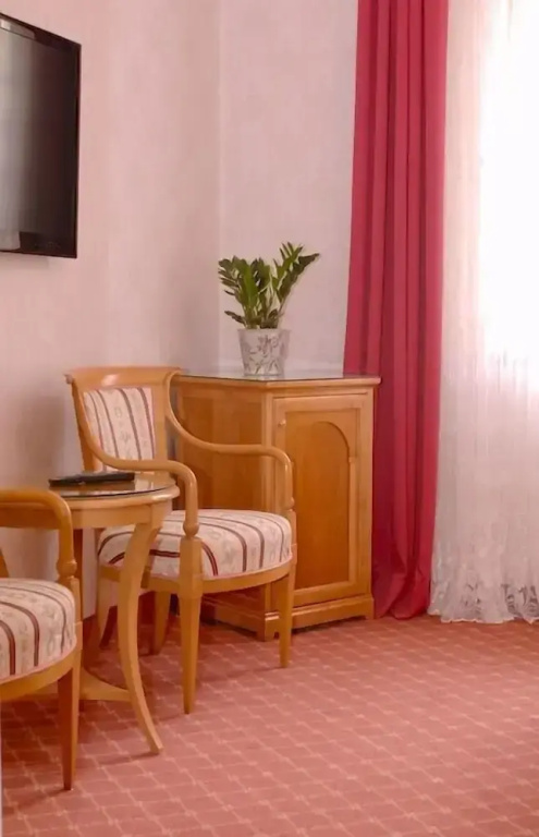 Hotel an der Wien - Chambres
