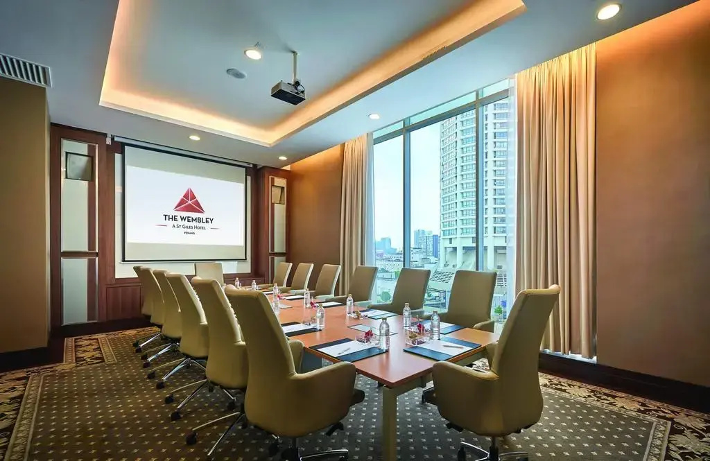 Business Centre